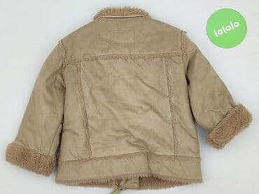 simplicity ubrania: Kurtka przejściowa, 2-3 lat, 92-98 cm, stan - Bardzo dobry — 3