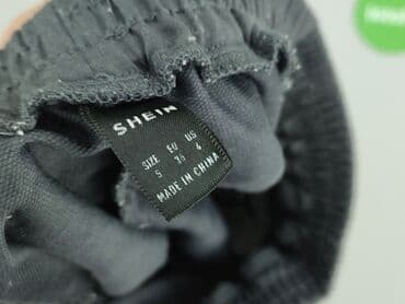 majtki damskie shein: Shein, Szorty damskie, rozmiar S — 4