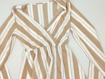 jeansy straight stradivarius: Women`s dress, size S (EU 36) — 1