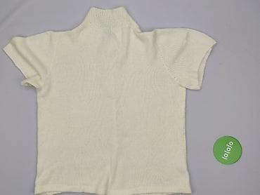 sweter ponczo: Sweter damski, rozmiar 4XL — 3