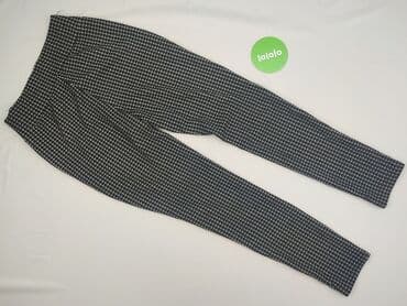 legginsy ocieplane z futerkiem: Shein, Legginsy rozmiar L — 3