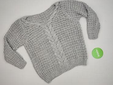 sweter moher: Sweter damski, rozmiar XL — 2