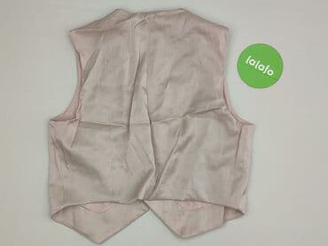 Women: Reserved, Women`s waistcoat, size L (EU 40) — 3