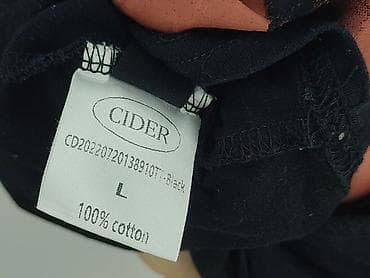 mleko i miód: Cider, Top damski, rozmiar L — 5
