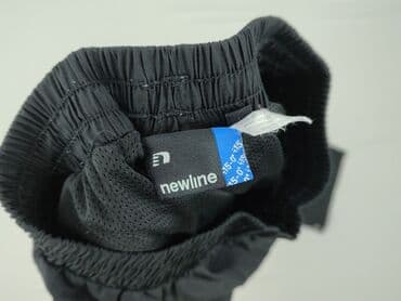 tanie cargo: Newline, Spodnie dresowe dla mężczyzn, S — 4