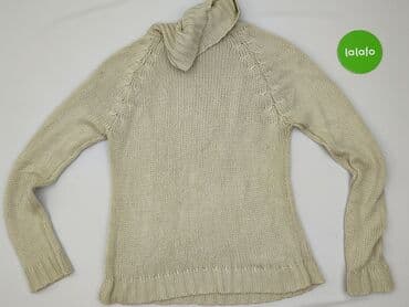 kurtki zimowe damskie c a: Sweter damski, rozmiar S — 3