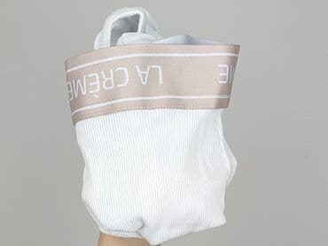 topy damskie: Cream, Top damski, rozmiar S — 6