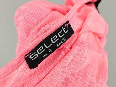 nicola zalewski bez koszulki: Wybierz, Top damski, rozmiar XS — 4