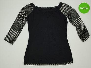 bluzki satynowe: Bluzka damska, rozmiar S — 3