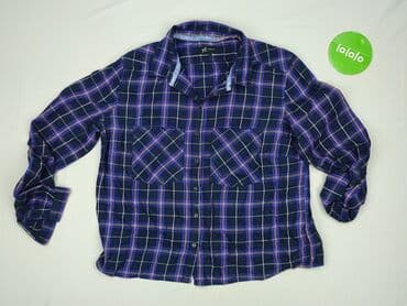 reserved koszula w kratę damska: Reserved, Koszula damska, rozmiar M — 3