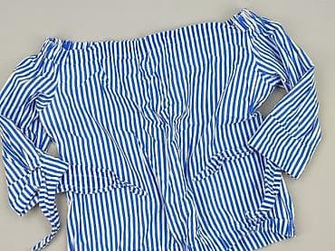 bluzki basic rekaw 3 4: Bluzka damska, rozmiar 4XL — 1