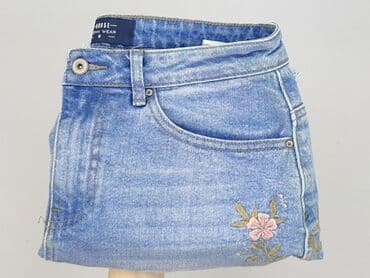 moves by minimum spódnice: House of Denim, Spódnica damska, M — 6