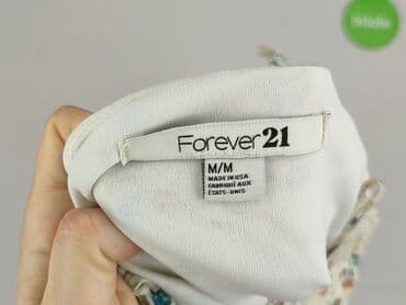 sukienka na chrzciny plus size: Forever 21, Women`s dress, size M (EU 38) — 4