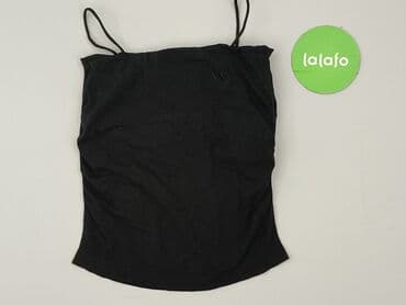 koszulki na ramiączkach plus size: Top damski, rozmiar S — 3