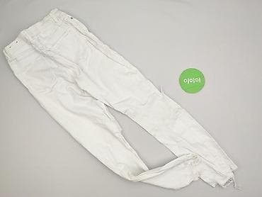 bluzki levis: Skinny, Jeansy damskie, rozmiar S — 3