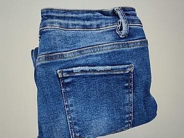 spodnie hello kitty jeans: M.Sara, Jeansy damskie, rozmiar L — 6