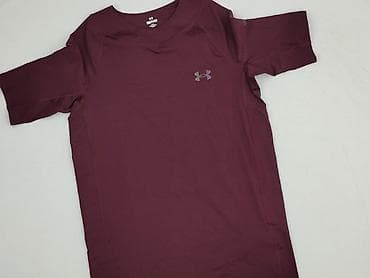 termoaktywne: Under Armour, Koszulka dla mężczyzn, rozmiar S — 1