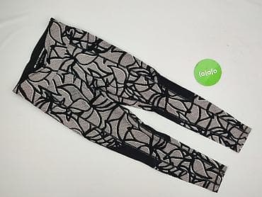 dresy dkny: DKNY, Legginsy Sportowe damskie, rozmiar XS — 2