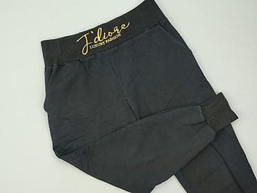 Spodnie dresowe damskie, rozmiar 3XL w lalafo.pl — 1 Spodnie dresowe damskie, rozmiar 3XL — 1