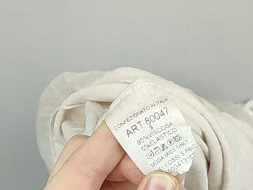 bluzki ażurowe allegro: Fashion, Women's blouse, size S — 6