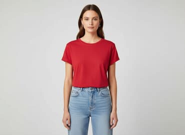 ubrania red bull racing: FB Sister, T-shirt damski, rozmiar S — 6