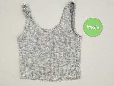 srebrna bluzka h: ONLY Play, Women's blouse, size S (EU 36) — 3