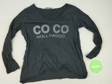 bluzy damskie: Bluzka damska, rozmiar L — 2