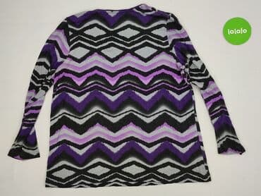 kombinezon zig zag: Bluzka damska, rozmiar XL w lalafo.pl — 3 kombinezon zig zag: Bluzka damska, rozmiar XL — 3