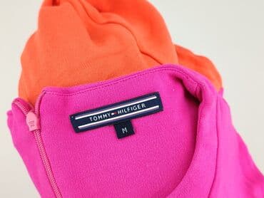 krótkie spodenki tommy hilfiger: Tommy Hilfiger, Sukienka damska, rozmiar M — 4