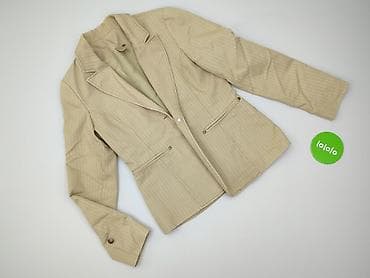 esmara kurtka: Vero Moda, Elegancki komplet, rozmiar L — 2