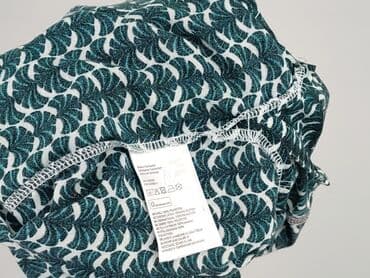 zielone bluzki hm: H&M, Bluzka damska, rozmiar M — 5