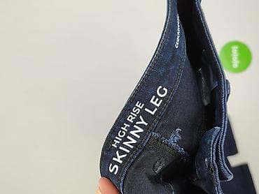 lee bluzki: Jeansy damskie, rozmiar S — 4