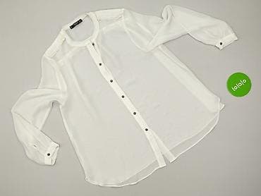 mango koszulka: Mango, Koszula damska, rozmiar S — 2