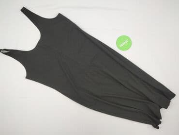 mango sukienki czarne: Sinsay, Sukienka damska, 2XL — 5