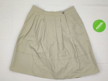 zalando plisowane spódnice: SIMPLE, Spódnica damska, rozmiar M — 3