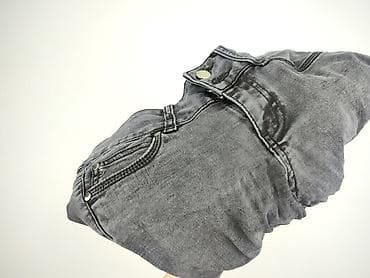 jeans y2k: Jeansy damskie, rozmiar S — 4