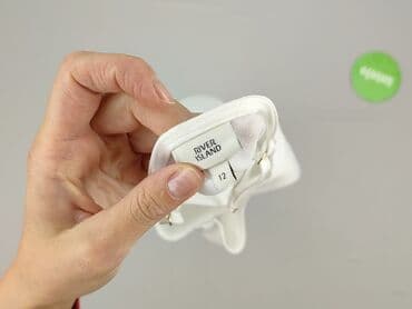 river island sukienki: River Island, Top damski, rozmiar L — 4