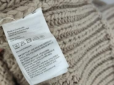 lhd bluzy: H&M, Sweter damski, rozmiar XL — 5