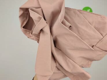 piżamka pepco: ITALY FASHION, Spodnie materiałowe damskie, S — 4