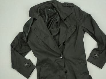 primark plaszcze: The Collection Debenhams, Trencz damski, rozmiar S — 7