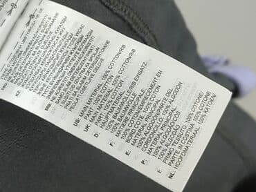 hugo t shirty: Adidas, T-shirt damski, S — 5