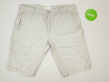 pull and bear golf: Reserved, Szorty dla mężczyzn, rozmiar XL — 2