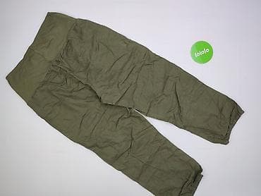 nowości bonprix: Bonprix, Spodnie materiałowe damskie, rozmiar XL — 3