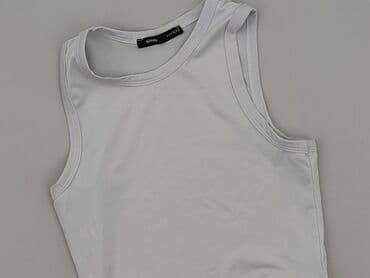 Sinsay, Топ жіночий, 2XS на lalafo.pl Sinsay, Топ жіночий, 2XS