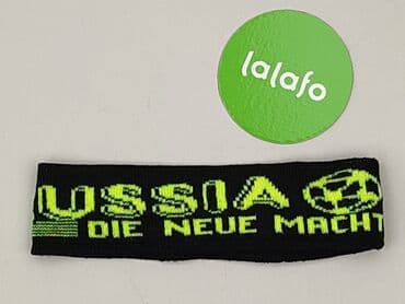h: Opaska, Męskie, stan - Idealny — 2