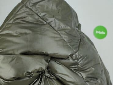 kurtka damska zimowa sinsay: Sinsay, Płaszcz damski, rozmiar XS — 5