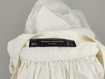 s but klapki: Zara, Sukienka damska, rozmiar S — 4