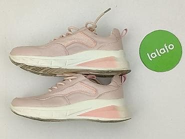 trampki muminki: Sneakersy damskie, rozmiar 39 — 2