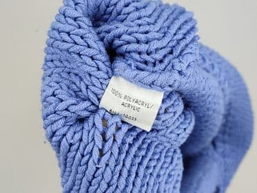 sweter z akrylu czy jest dobry: Sweter damski, rozmiar M — 5