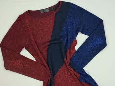 niebieska sukienka h: Women`s dress, size XS (EU 34) — 1